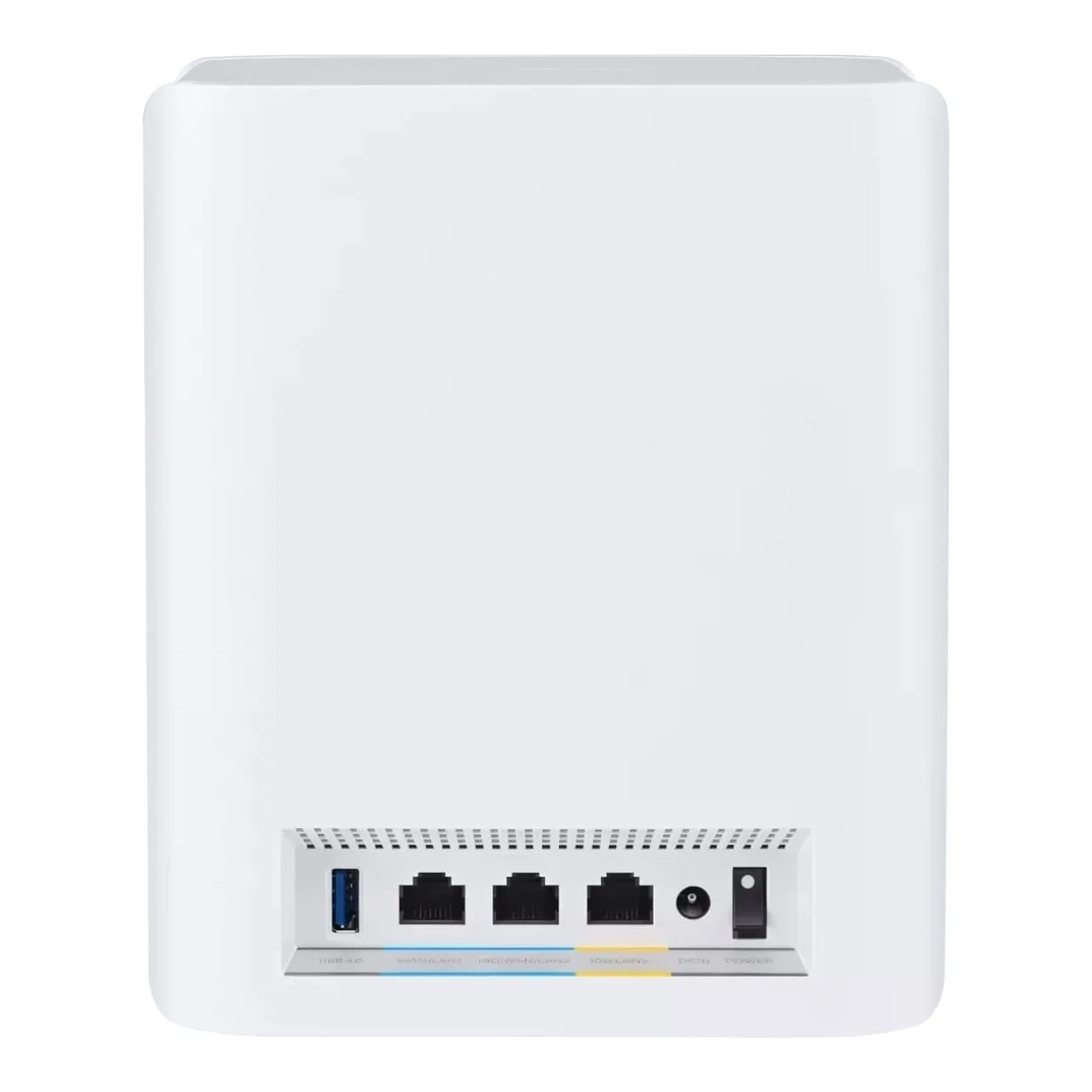 ASUS ZenWiFi BT10 Mesh Wi-Fi System 3-pack - White 90IG08Y0-MO3C20 - Image 2