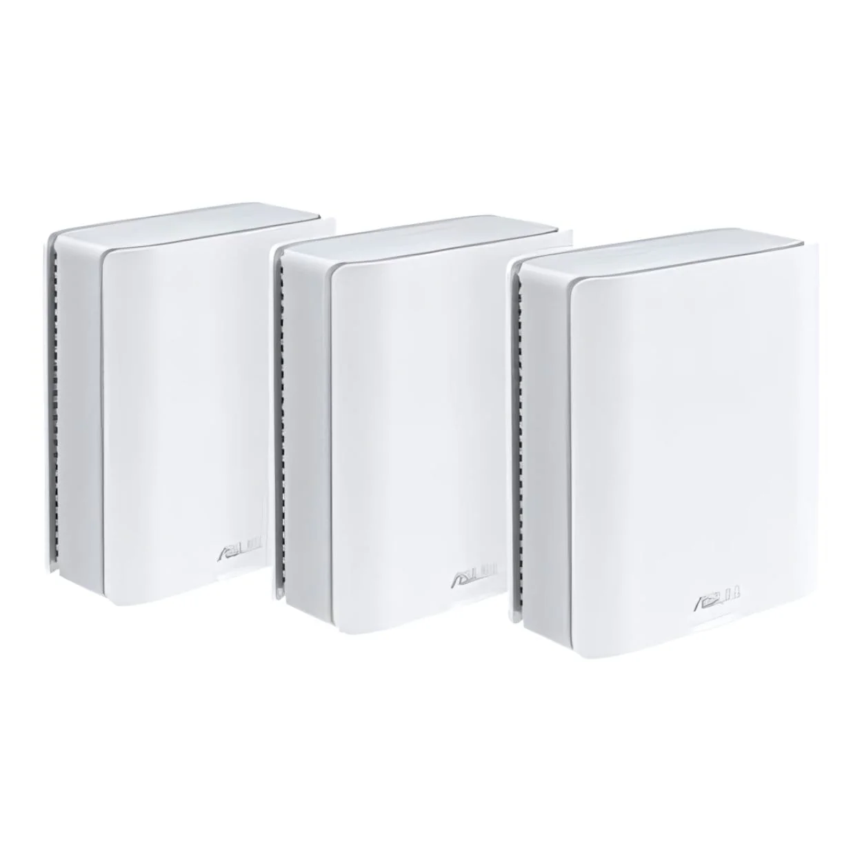 ASUS ZenWiFi BT10 Mesh Wi-Fi System 3-pack - White 90IG08Y0-MO3C20 - Image 4