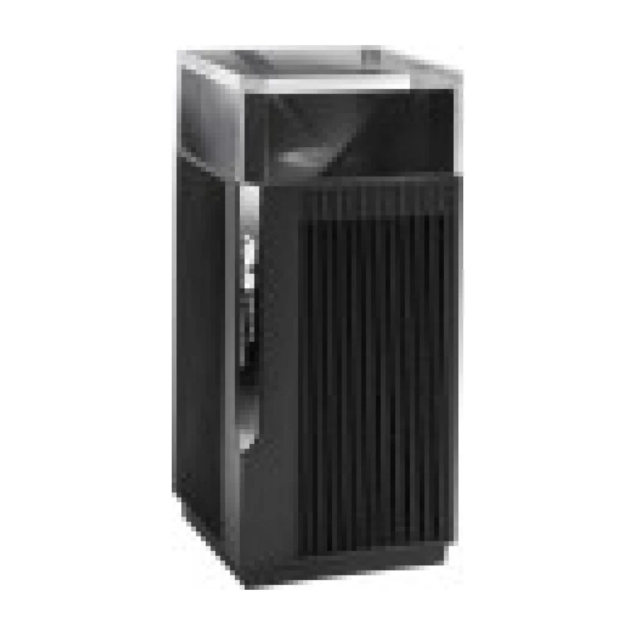 ASUS ZenWiFi Pro XT12 Wireless Router - Tri-band 2.4GHz and 5GHz Gigabit Ethernet 90IG06U0-MO3A30 - Image 2