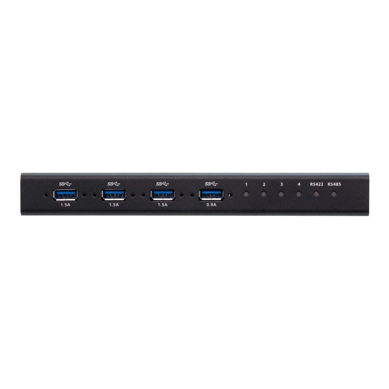 Aten 4x4 USB 3.1 Industrial Hub Switch US3344I - Image 3