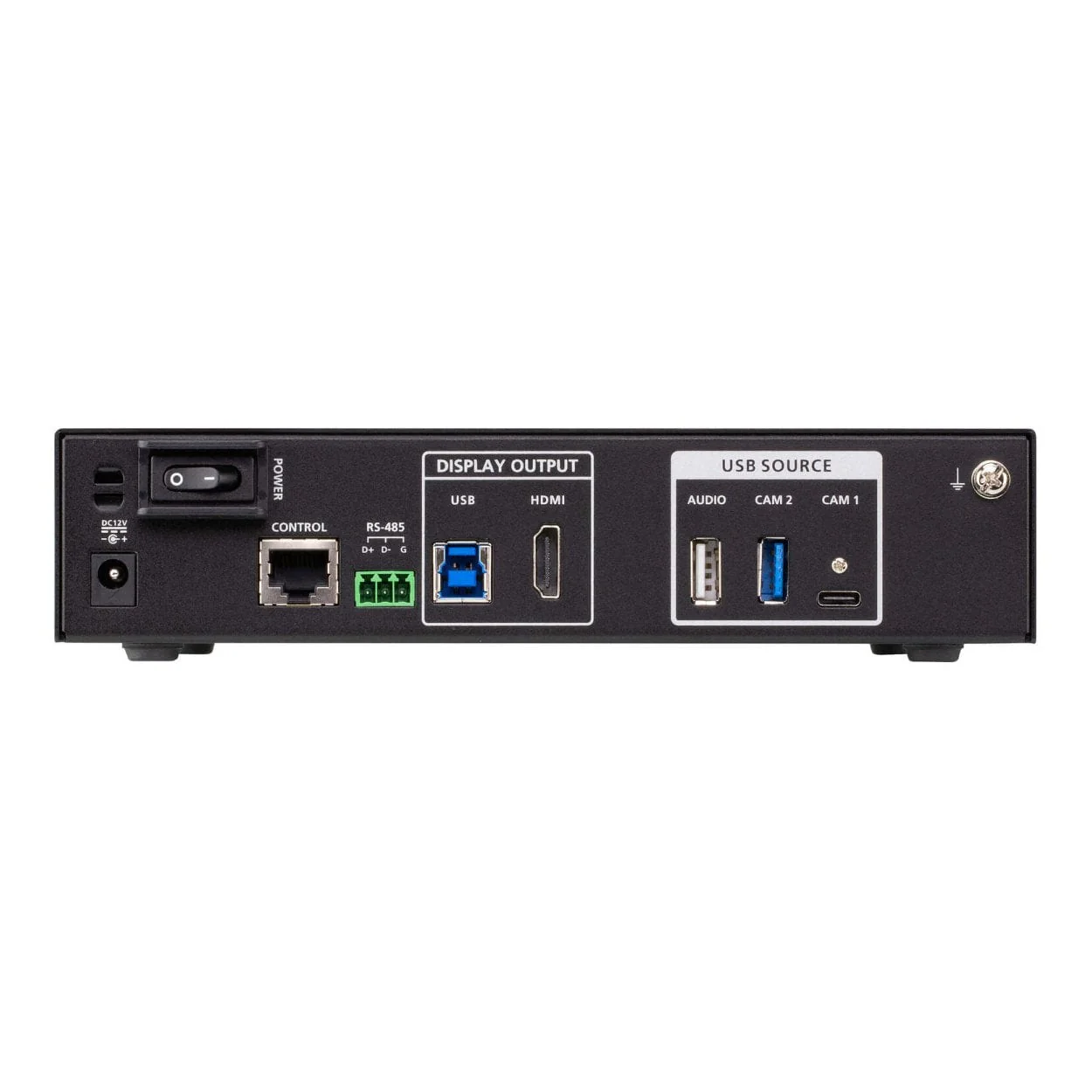 Aten UC3310 CamLive MX UVC Camera Seamless Matrix - Image 3