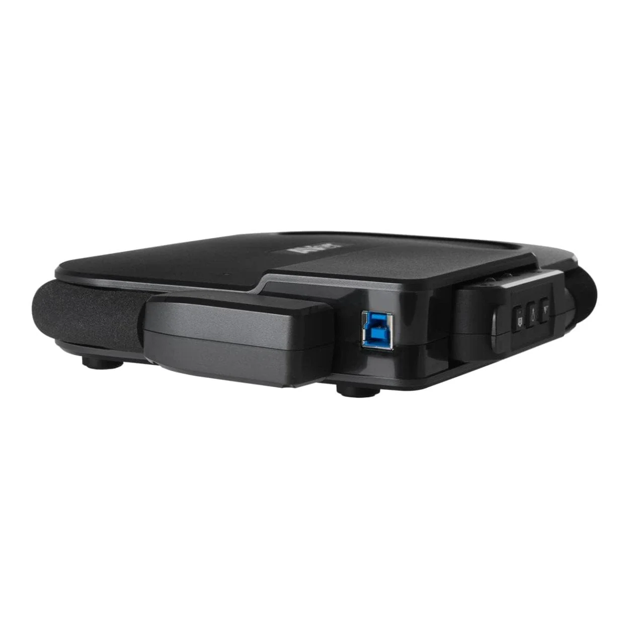 AVer U70+ 4K 13MP CMOS Document Camera Black 61P0U10000AW - Image 4