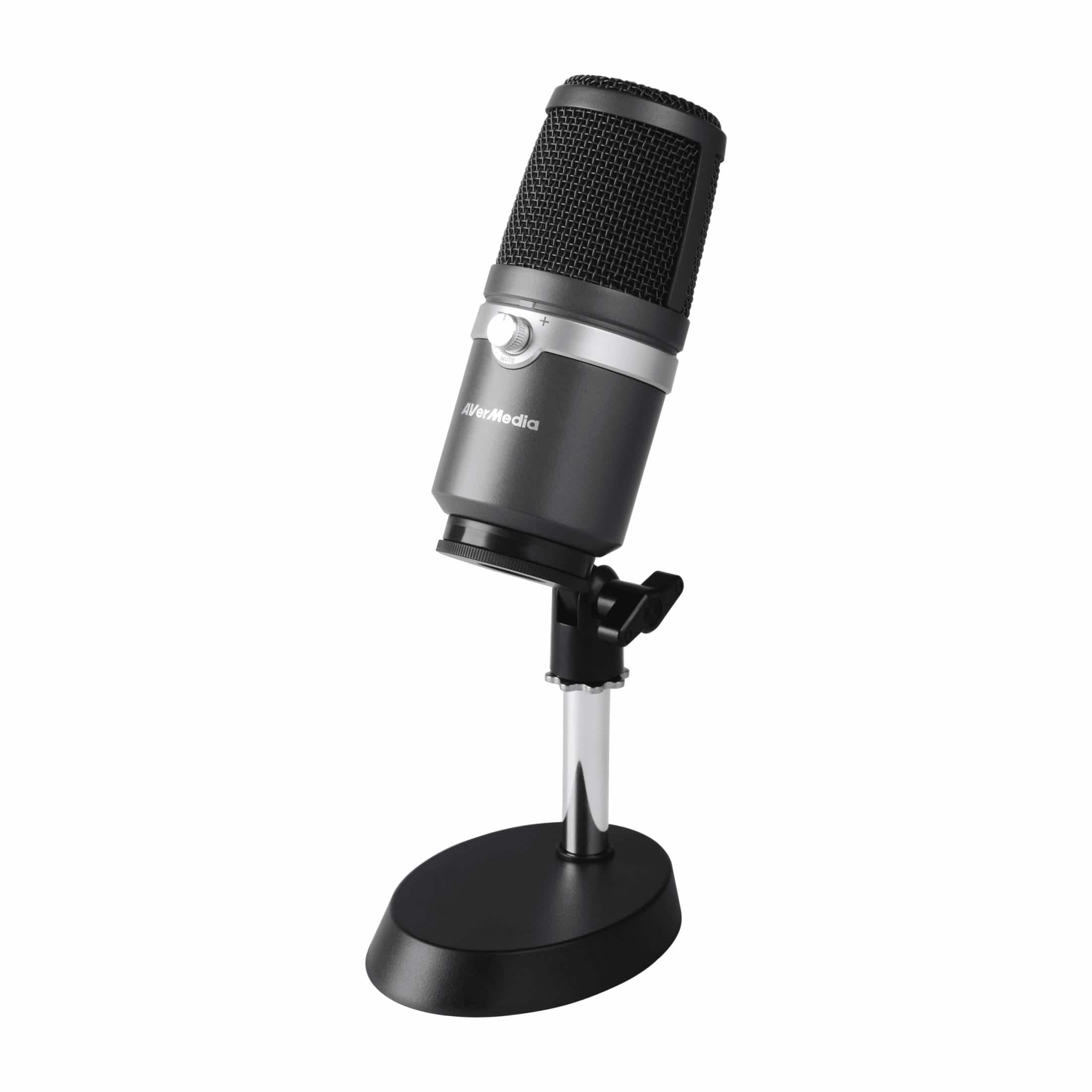 AVerMedia AM310 USB Microphone - Image 2