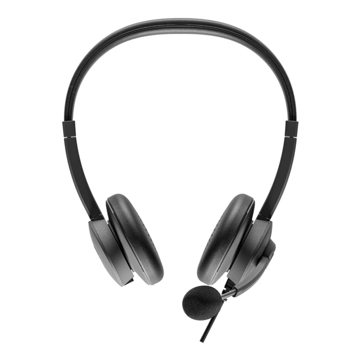 Axtel ACE UC Stereo USB-A/C Wired Headset AXH-ACEUCDCA - Image 2