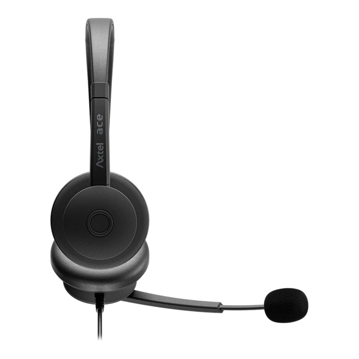 Axtel ACE UC Stereo USB-A/C Wired Headset AXH-ACEUCDCA - Image 4