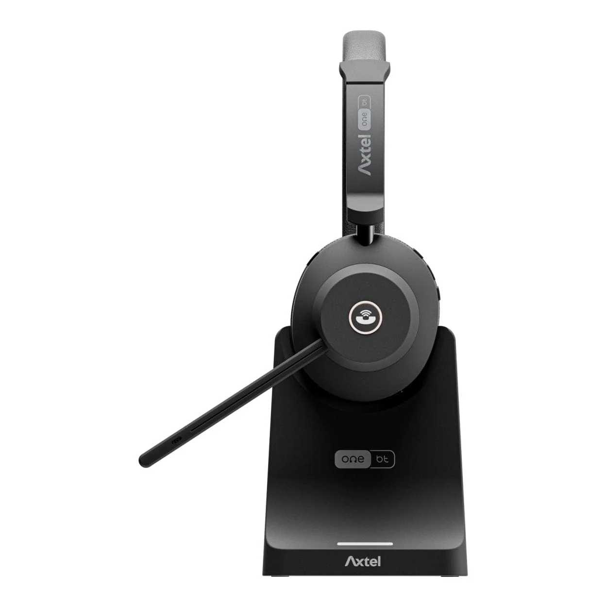 Axtel ONE BT Mono Wireless Headset with Charging Base AXH-ONEBTM-CB - Image 3