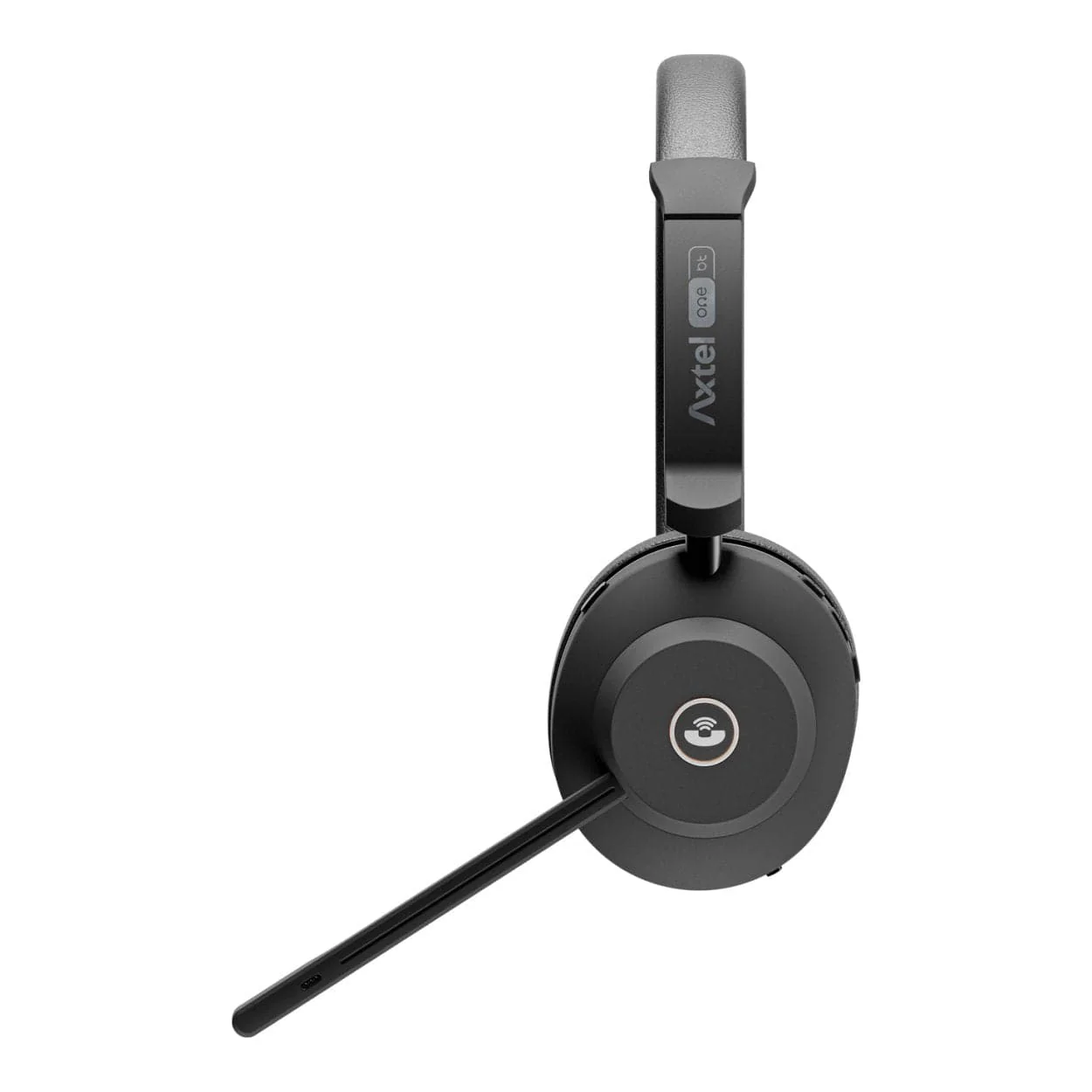 Axtel ONE BT Mono Wireless Headset with Charging Base AXH-ONEBTM-CB - Image 4