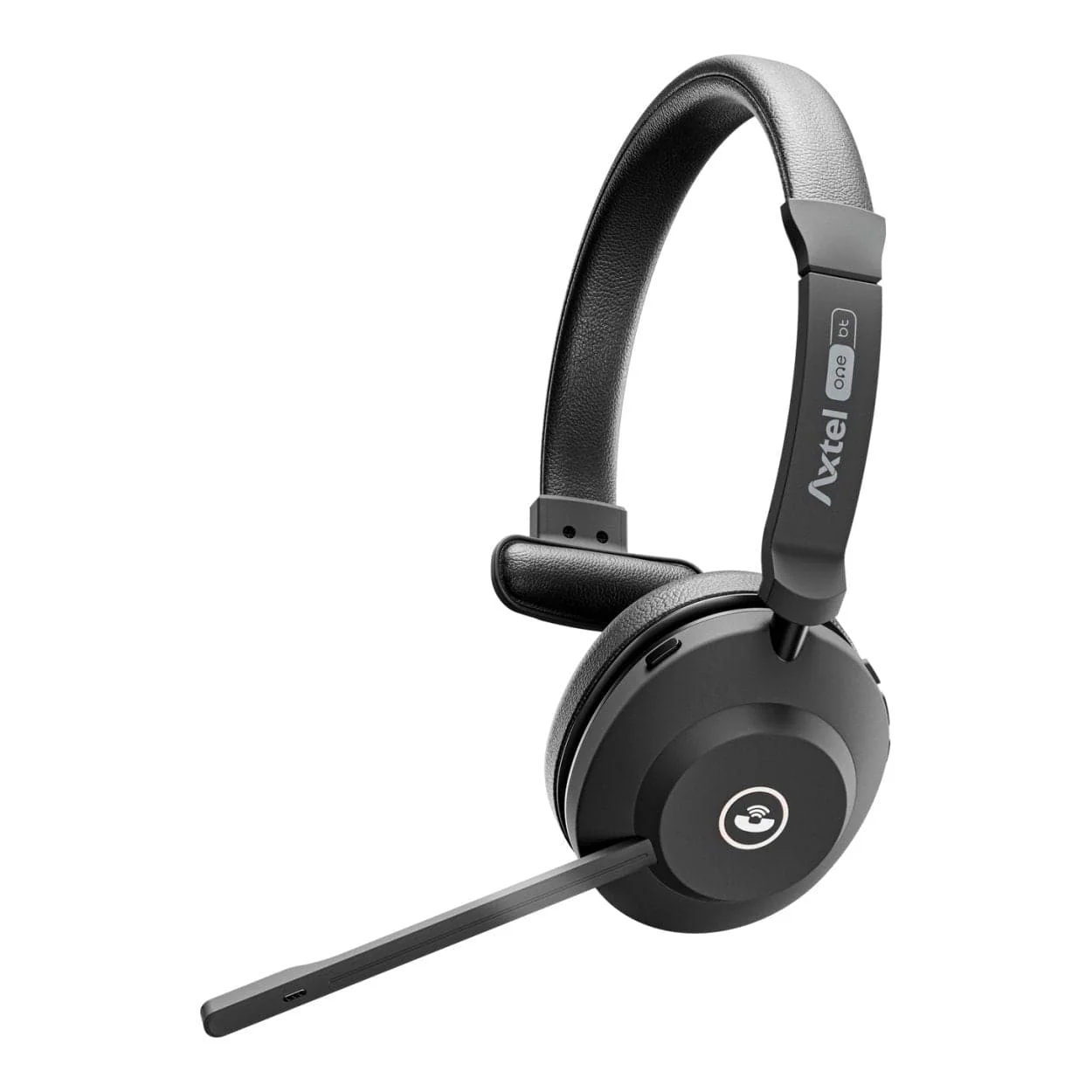 Axtel ONE BT Mono Wireless Headset with Charging Base AXH-ONEBTM-CB - Image 5