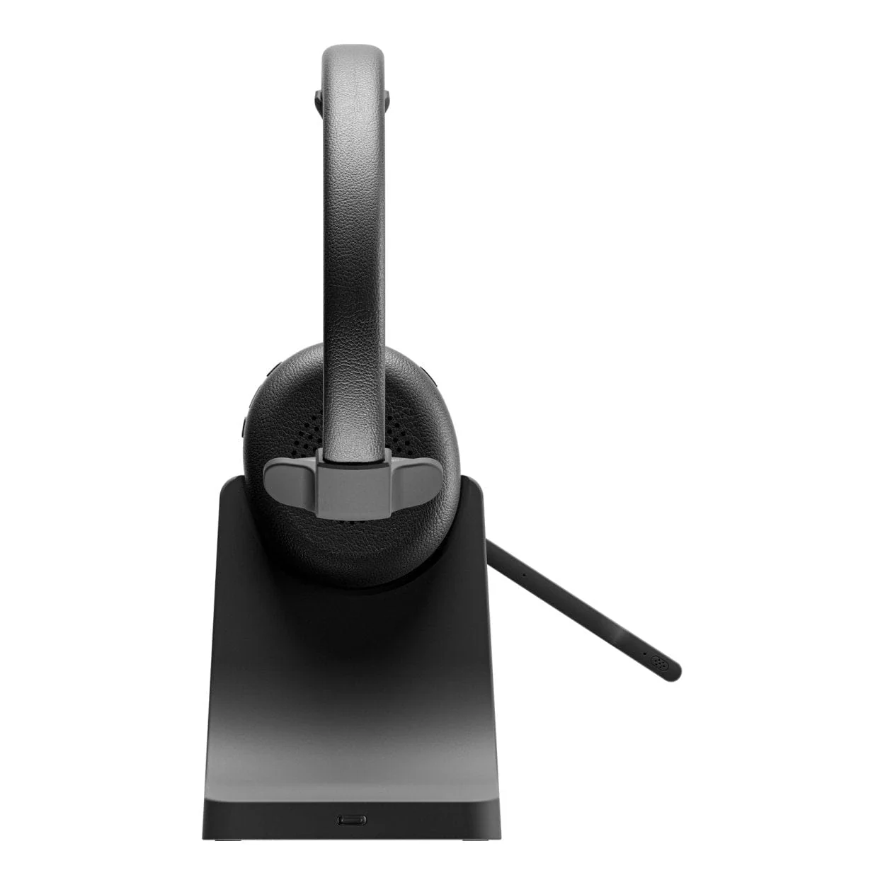 Axtel ONE BT Mono Wireless Headset with Charging Base AXH-ONEBTM-CB - Image 6