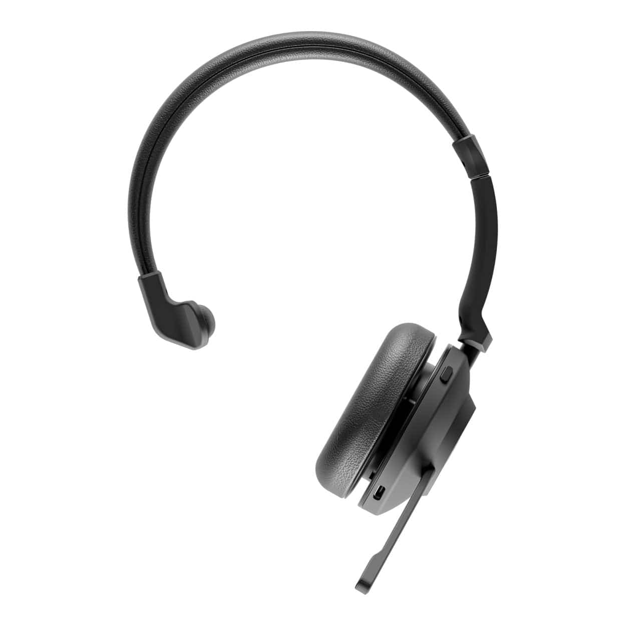 Axtel ONE BT Mono Wireless Headset with Charging Base AXH-ONEBTM-CB - Image 8
