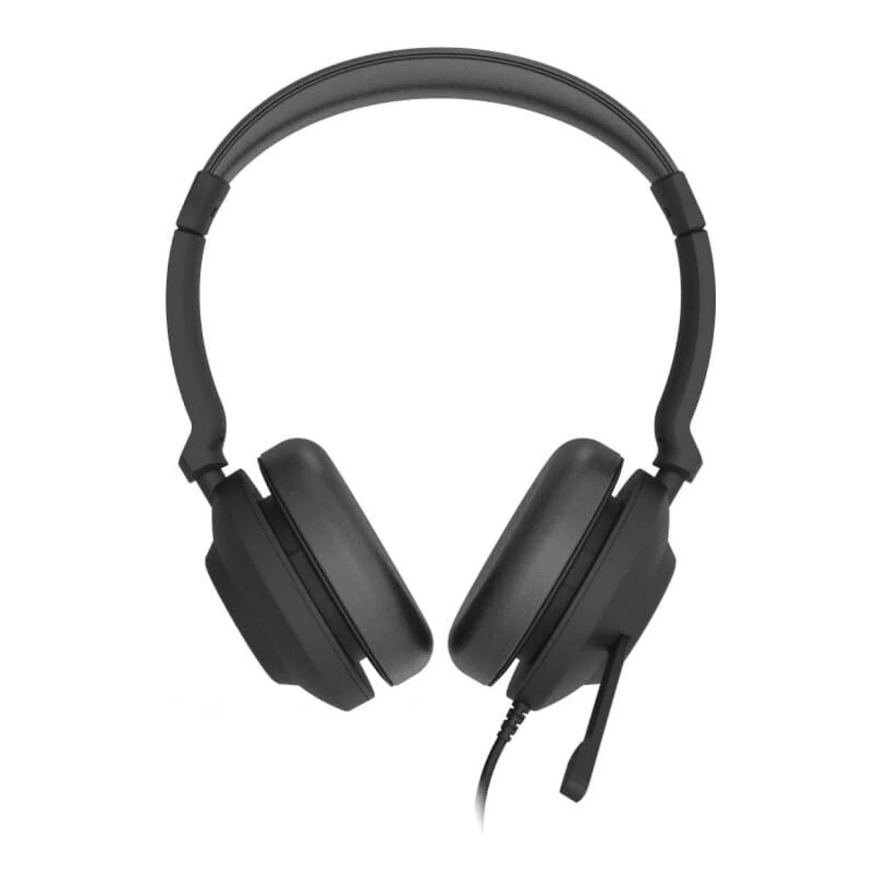 Axtel One QD Duo Wired Headset AXH-ONEQDD - Image 3