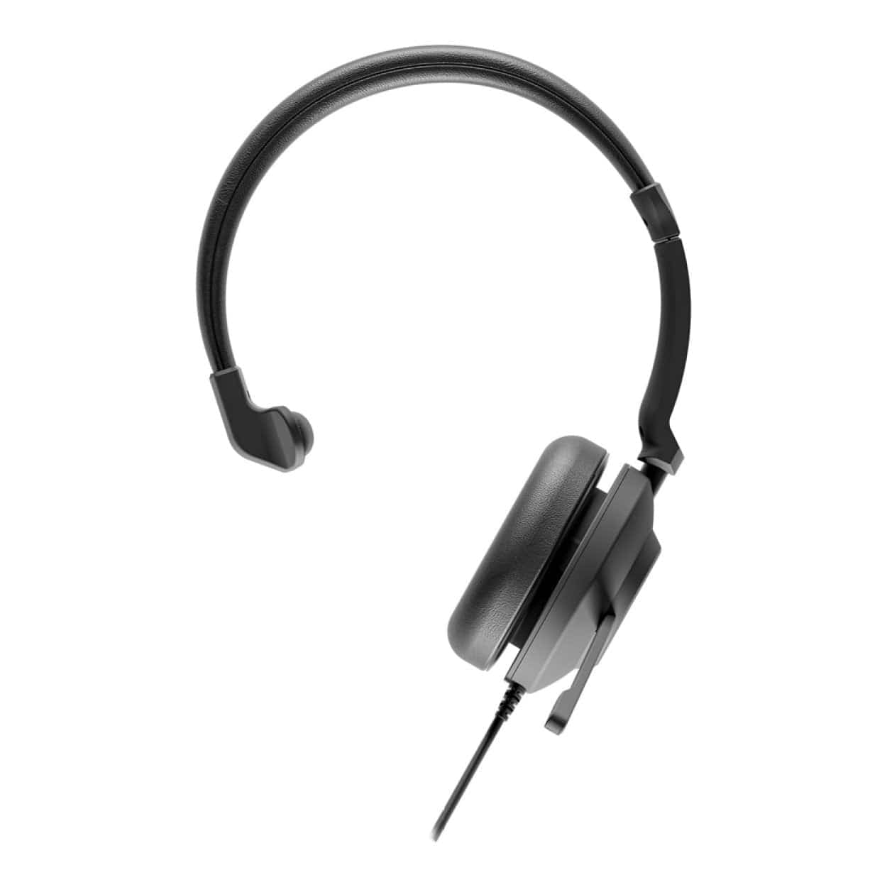Axtel One QD Mono headset AXH-ONEQDM - Image 2