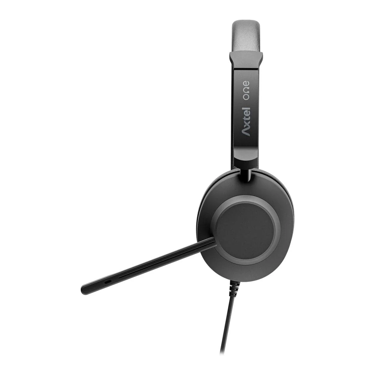 Axtel ONE UC Stereo USB-A Headset AXH-ONEUCDA - Image 10