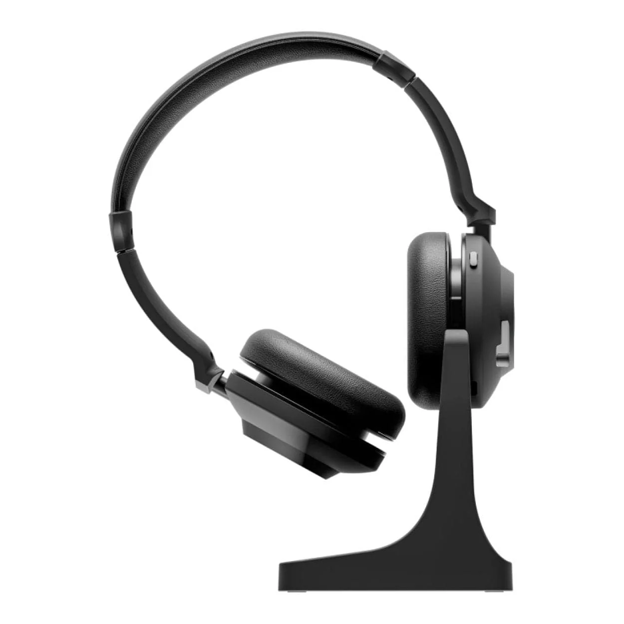 Axtel ONE Wireless Stereo Headset with Charging Stand AXH-ONEBTD-CB - Image 3