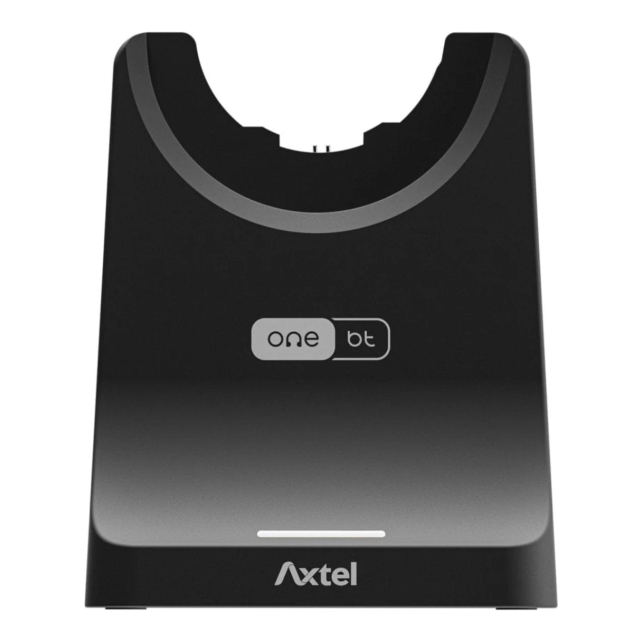 Axtel ONE Wireless Stereo Headset with Charging Stand AXH-ONEBTD-CB - Image 4