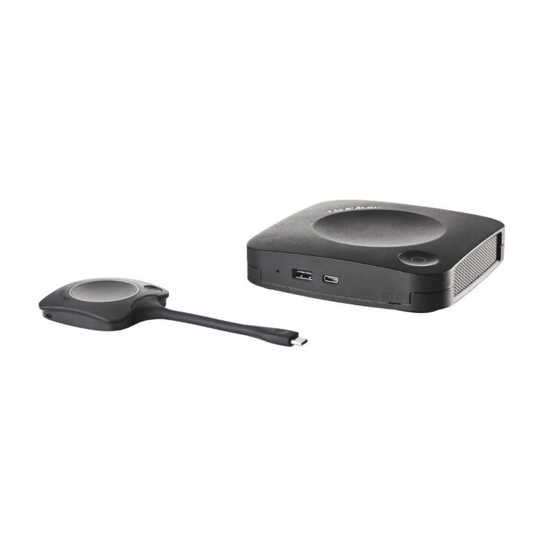 Barco ClickShare C-10 Set Gen2 Wireless Presentation System R9861511EUB1