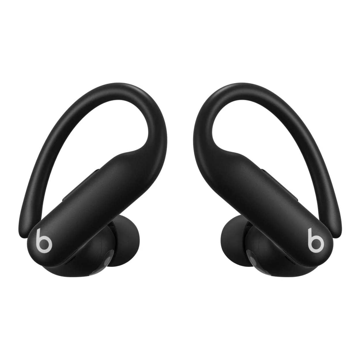 Beats Powerbeats Pro 2 High-Performance Earbuds - Jet Black MX723AE/A - Image 3