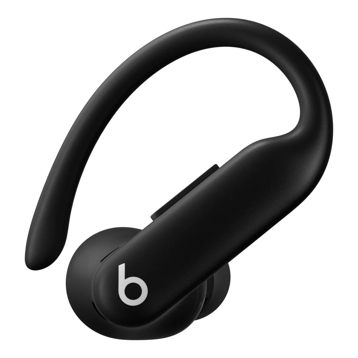 Beats Powerbeats Pro 2 High-Performance Earbuds - Jet Black MX723AE/A - Image 4