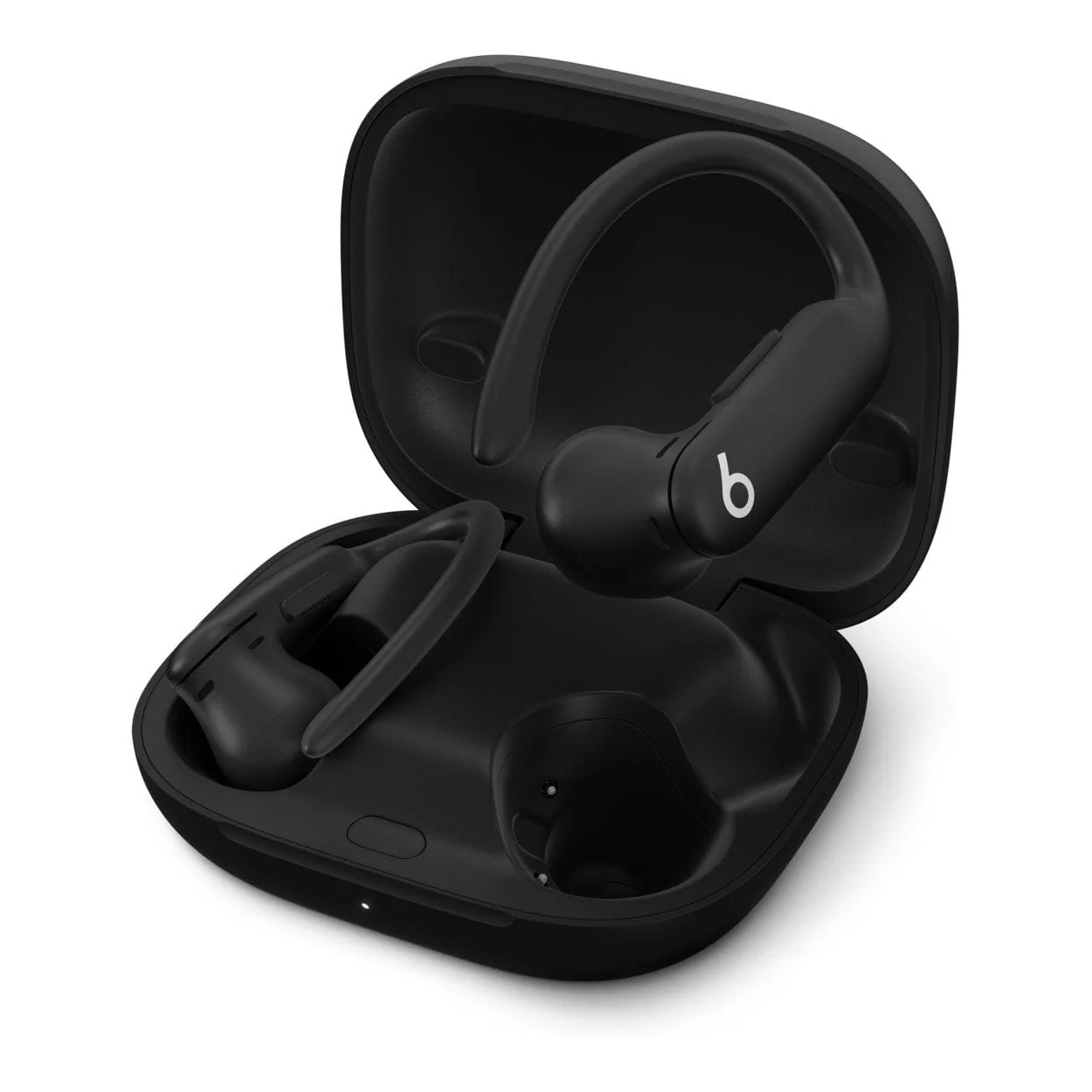 Beats Powerbeats Pro 2 High-Performance Earbuds - Jet Black MX723AE/A - Image 5