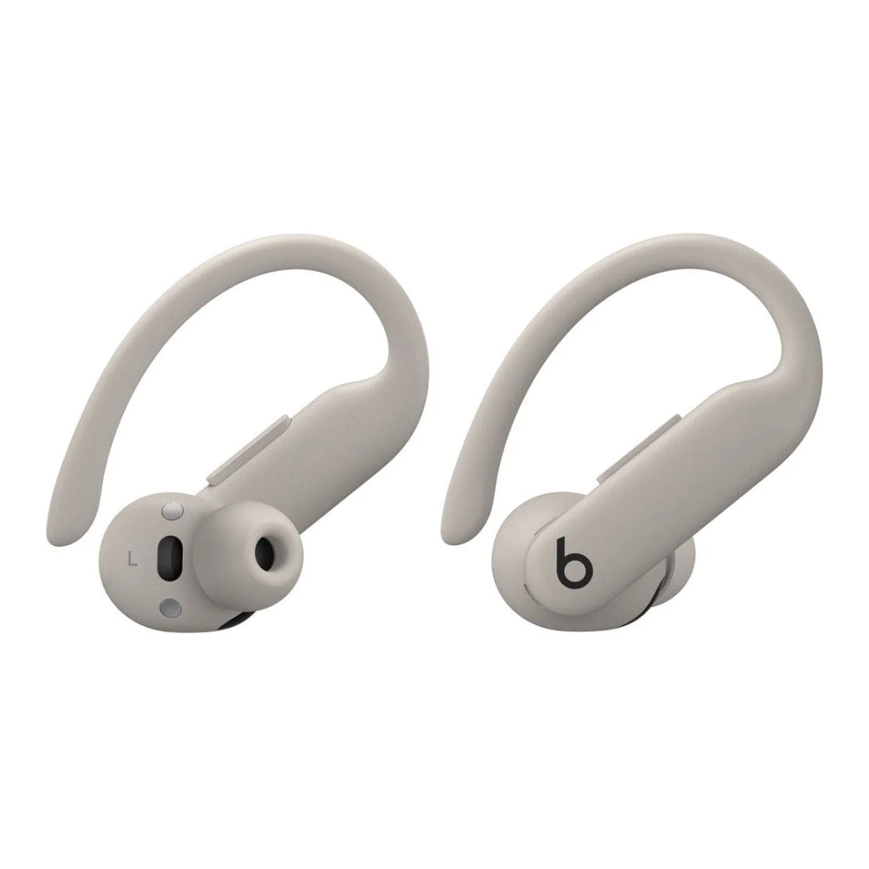 Beats Powerbeats Pro 2 Wireless Earbuds Quick Sand MX733AE/A - Image 2