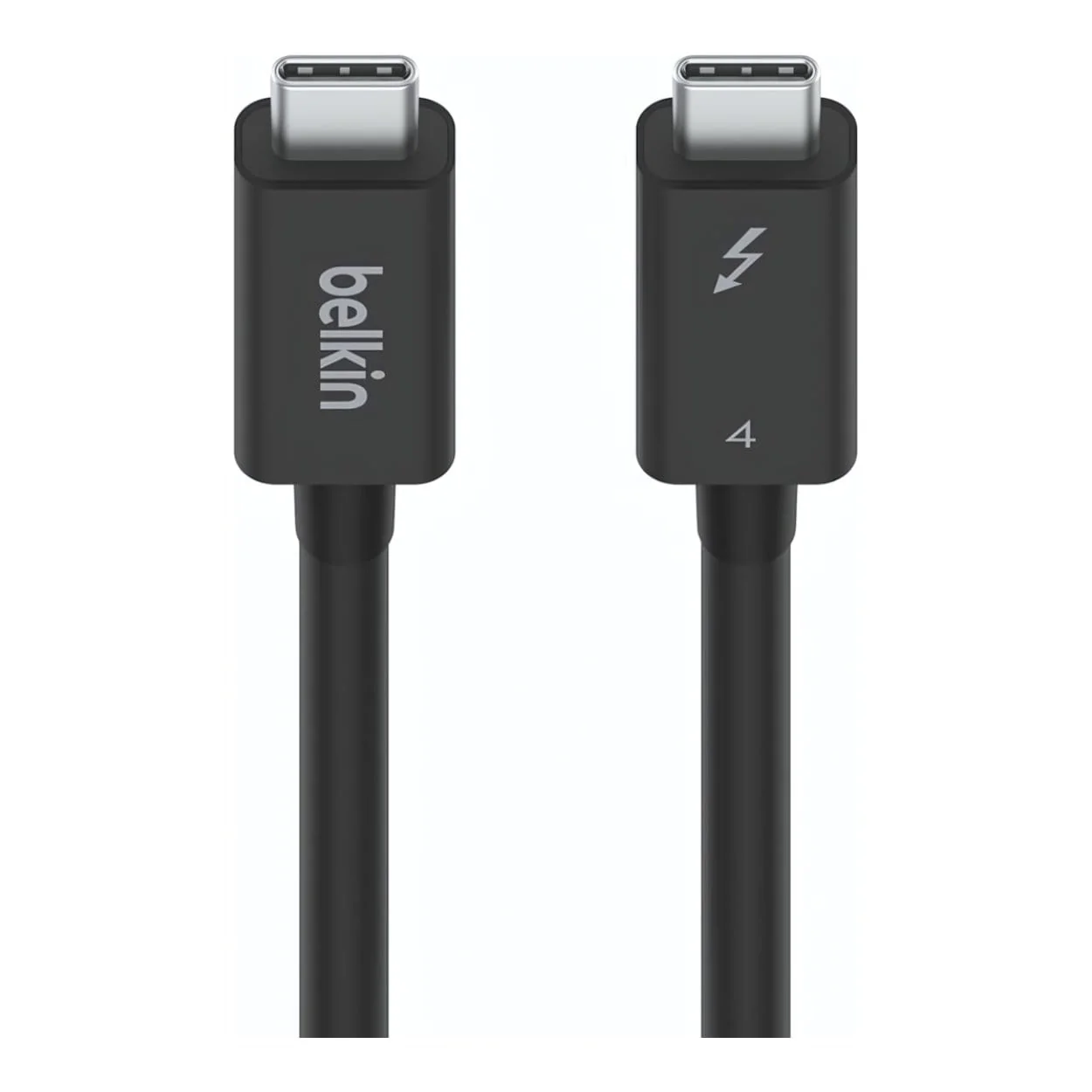 Belkin 2m Thunderbolt 4 Cable INZ002BT2MBK - Image 2