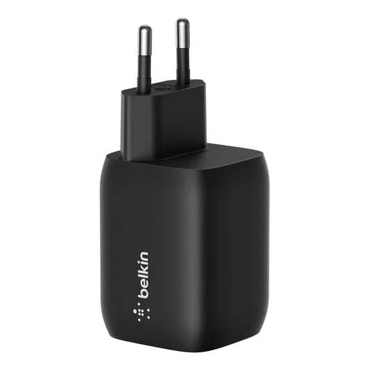 Belkin 65W Mobile Device USB-C Wall Charger Black ENA007KQBK - Image 3