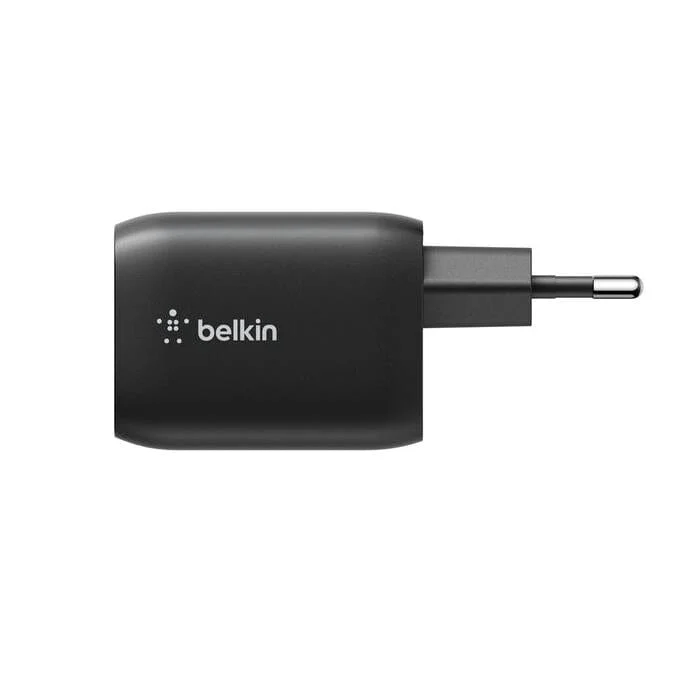 Belkin 65W Mobile Device USB-C Wall Charger Black ENA007KQBK - Image 5