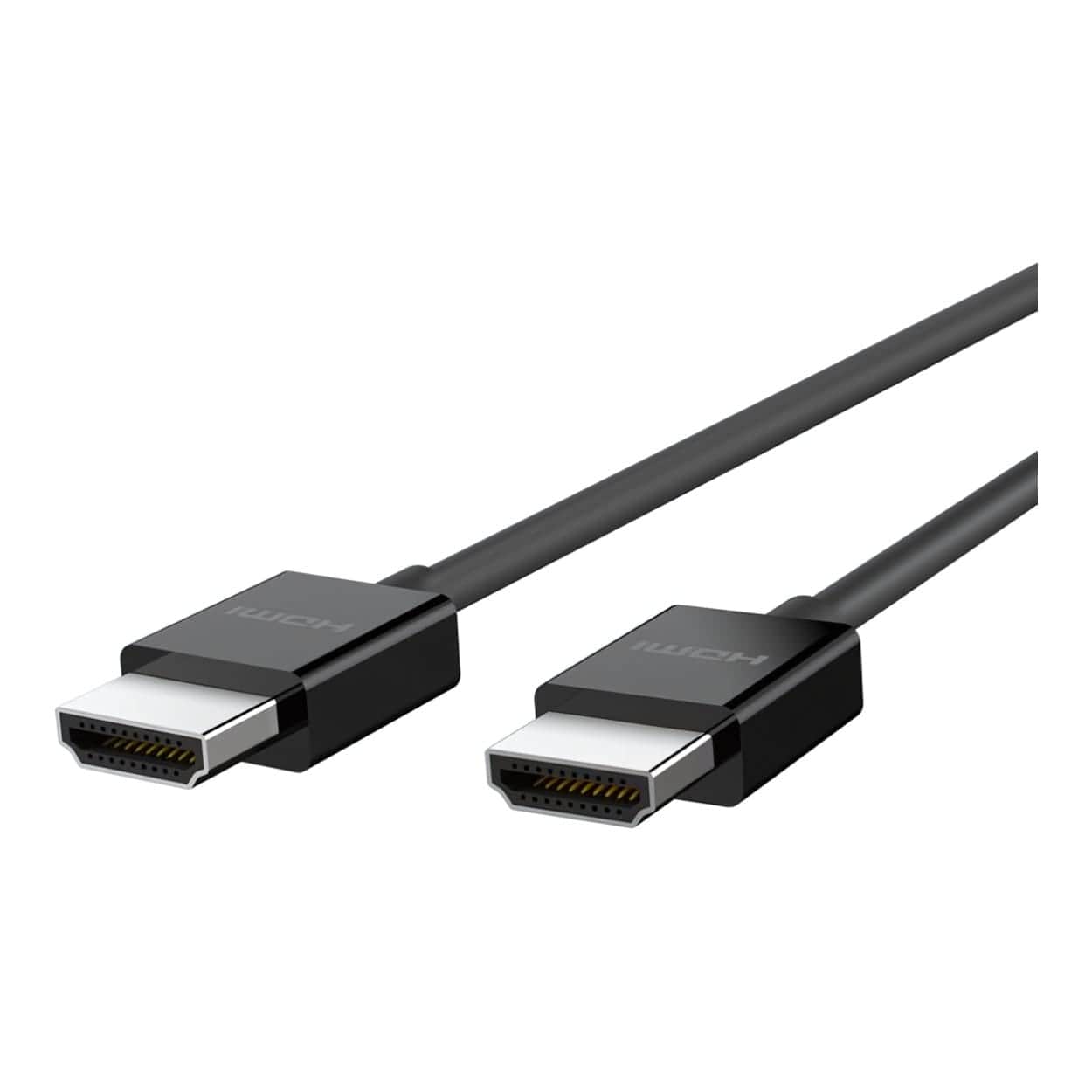 Belkin 8K Ultra High Speed HDMI 2.1 Cable AV10175BT2MBKV2 - Image 3