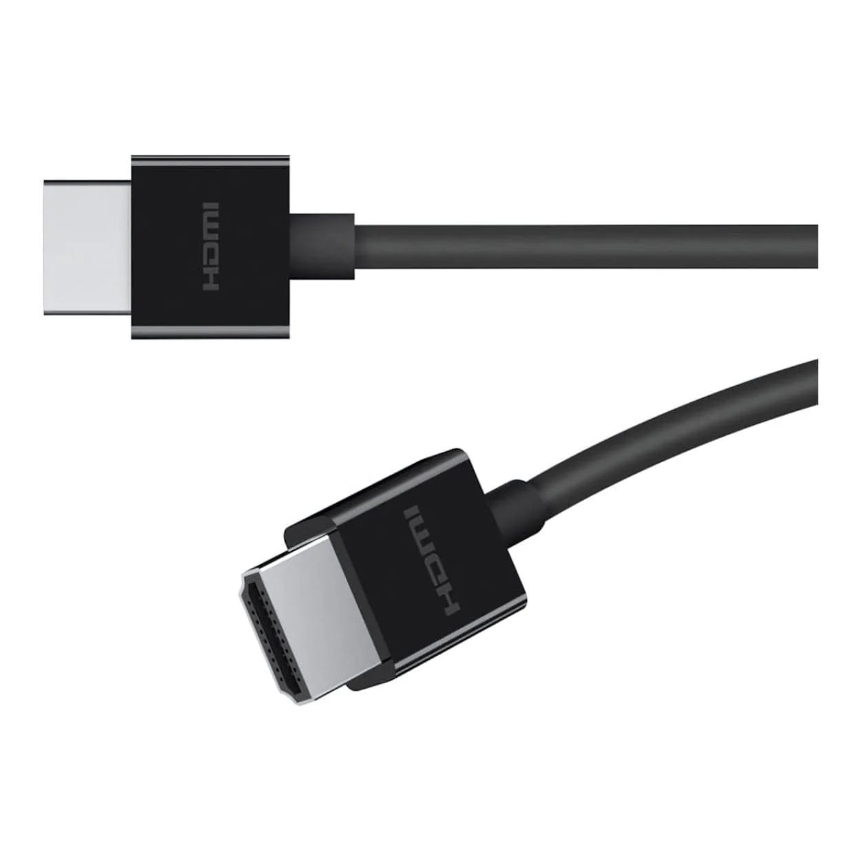 Belkin 8K Ultra High Speed HDMI 2.1 Cable AV10175BT2MBKV2 - Image 4