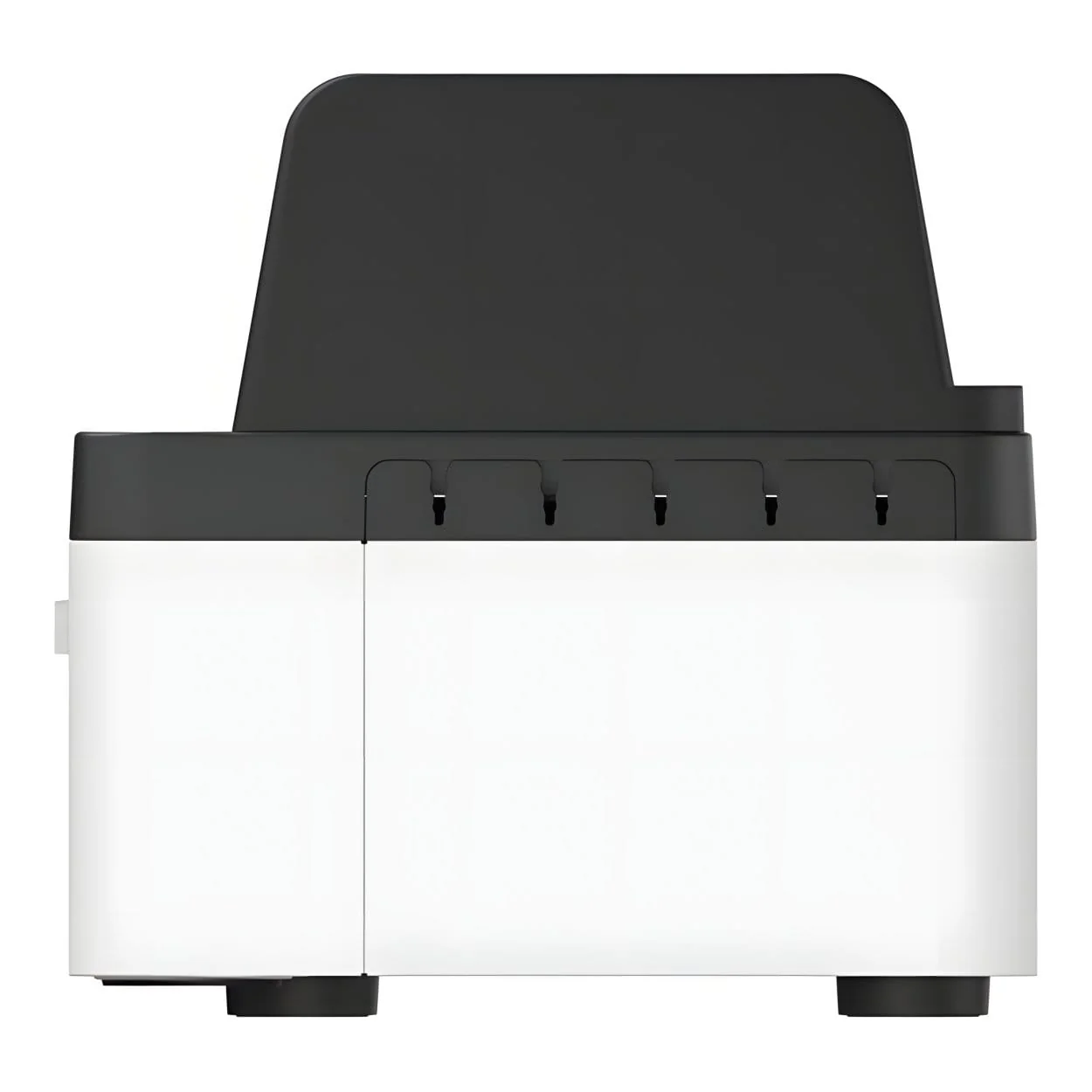 Belkin AC Classroom Charging Station with Fixed Dividers for Notebooks and Tablets Up To 10 Devices B2B141X - Image 3