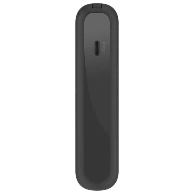 Belkin BoostCharge 10 000 mAh with USB-C Cable and Port Power Bank Black BPB021HQBK - Image 5