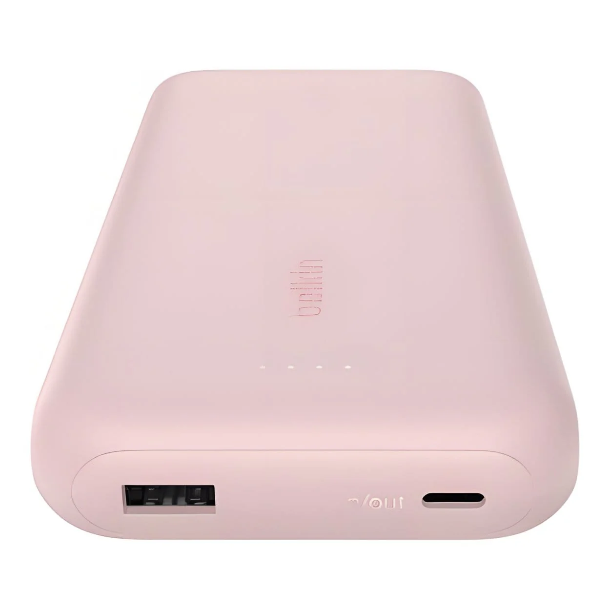 Belkin BoostCharge 20000 mAh USB-C Power Bank Rose BPB024HQPK - Image 2