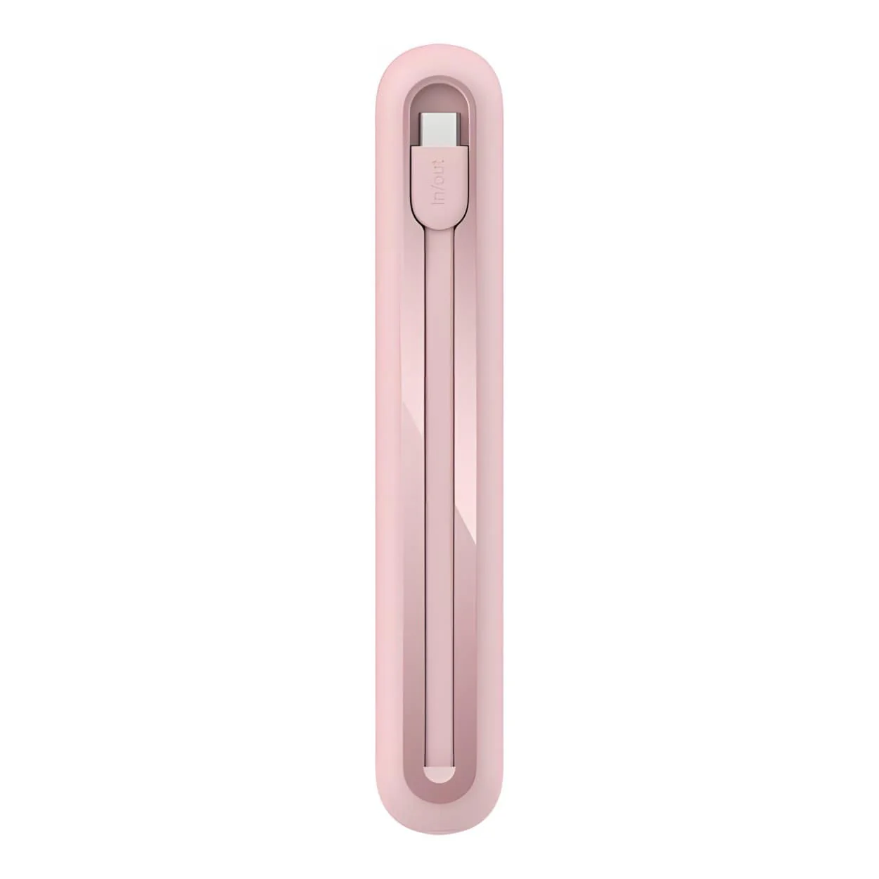 Belkin BoostCharge 20000 mAh USB-C Power Bank Rose BPB024HQPK - Image 4