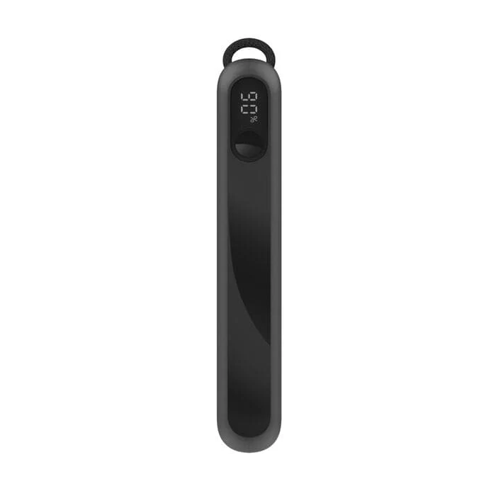 Belkin Boostcharge 20000mAh Powerbank with Display Black BPB028HQBK - Image 3