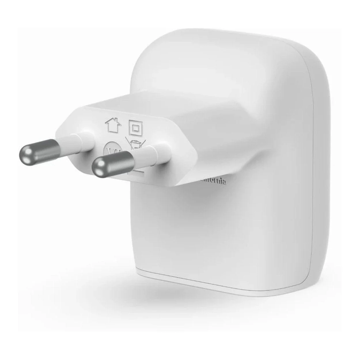 Belkin BoostCharge 20W Type-C Charger White WCA006VF1MWH-B6 - Image 3