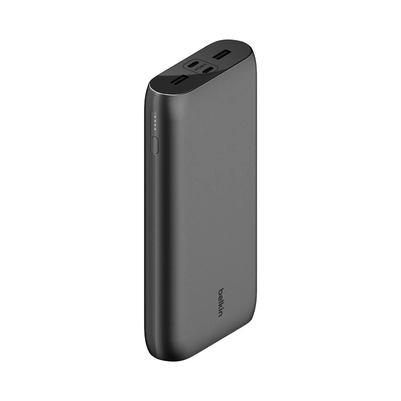 Belkin BoostCharge 26000 mAh 4-port Power Bank Black BPB016BTBK - Image 2