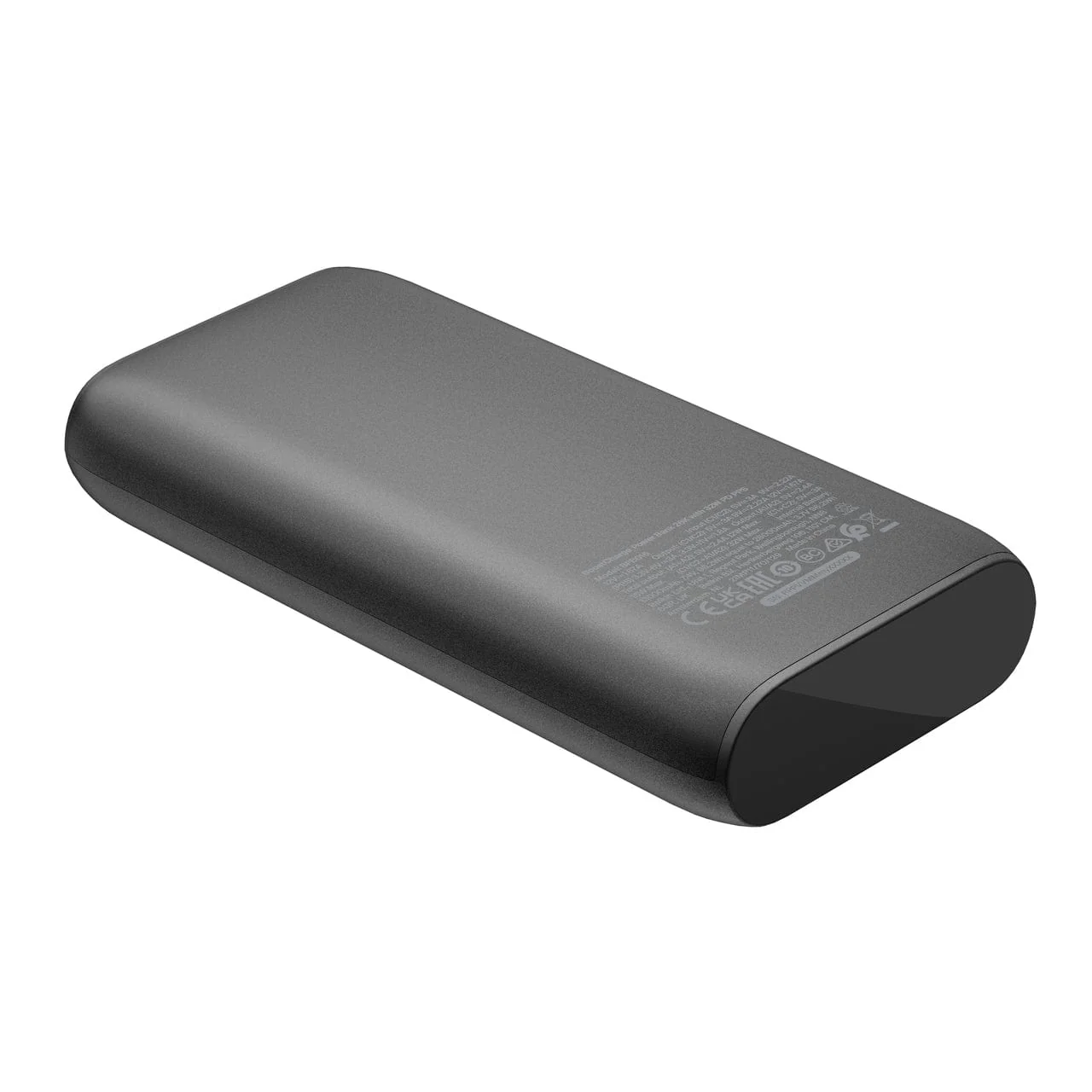Belkin BoostCharge 26000 mAh 4-port Power Bank Black BPB016BTBK - Image 3