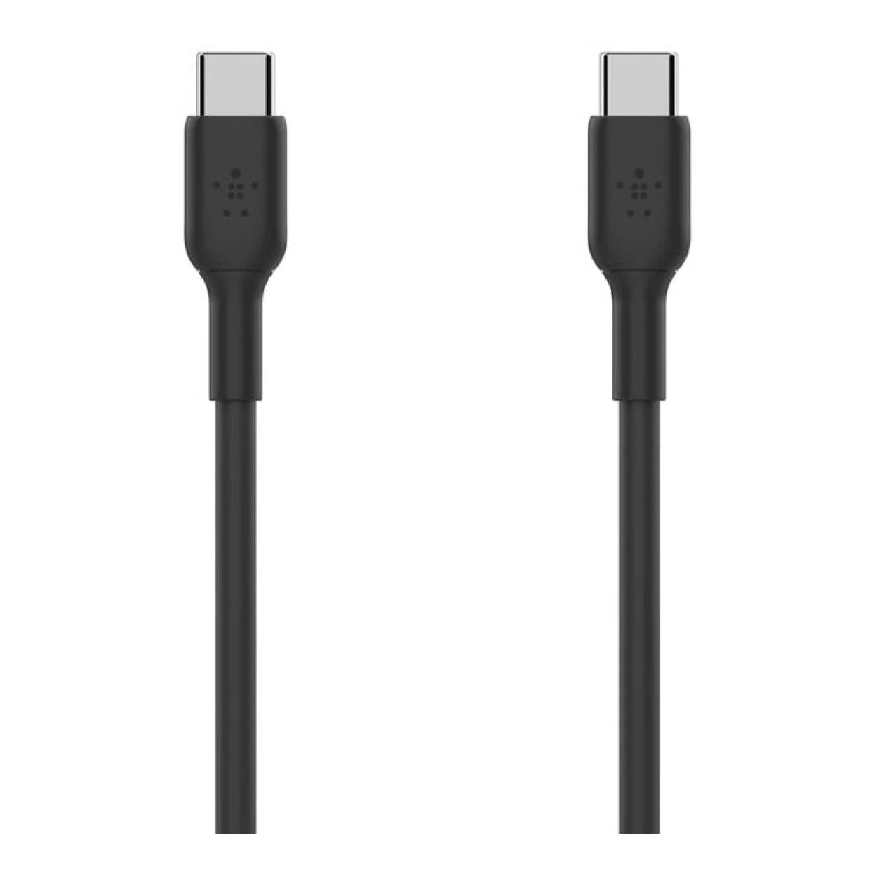 Belkin BoostCharge Hybrid 25W Wall Charger with 5000mAh Powerbank BPZ003BT1MBK-B6 - Image 5
