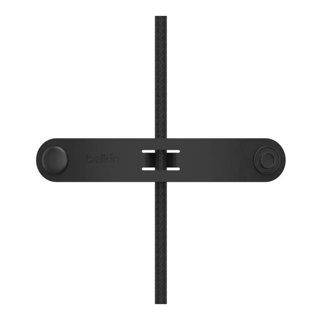 Belkin BoostCharge Pro 2-in-1 Type-C with Lightning Connector USB Cable 1.5m Black CAC003HQ1.5MBK - Image 4