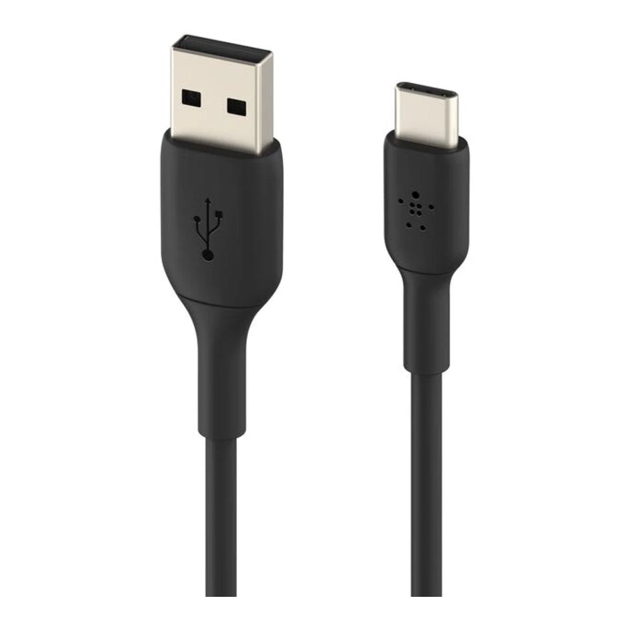 Belkin BoostCharge Type-A to Type-C USB Cable 3m Black CAB001BT3MBK - Image 2