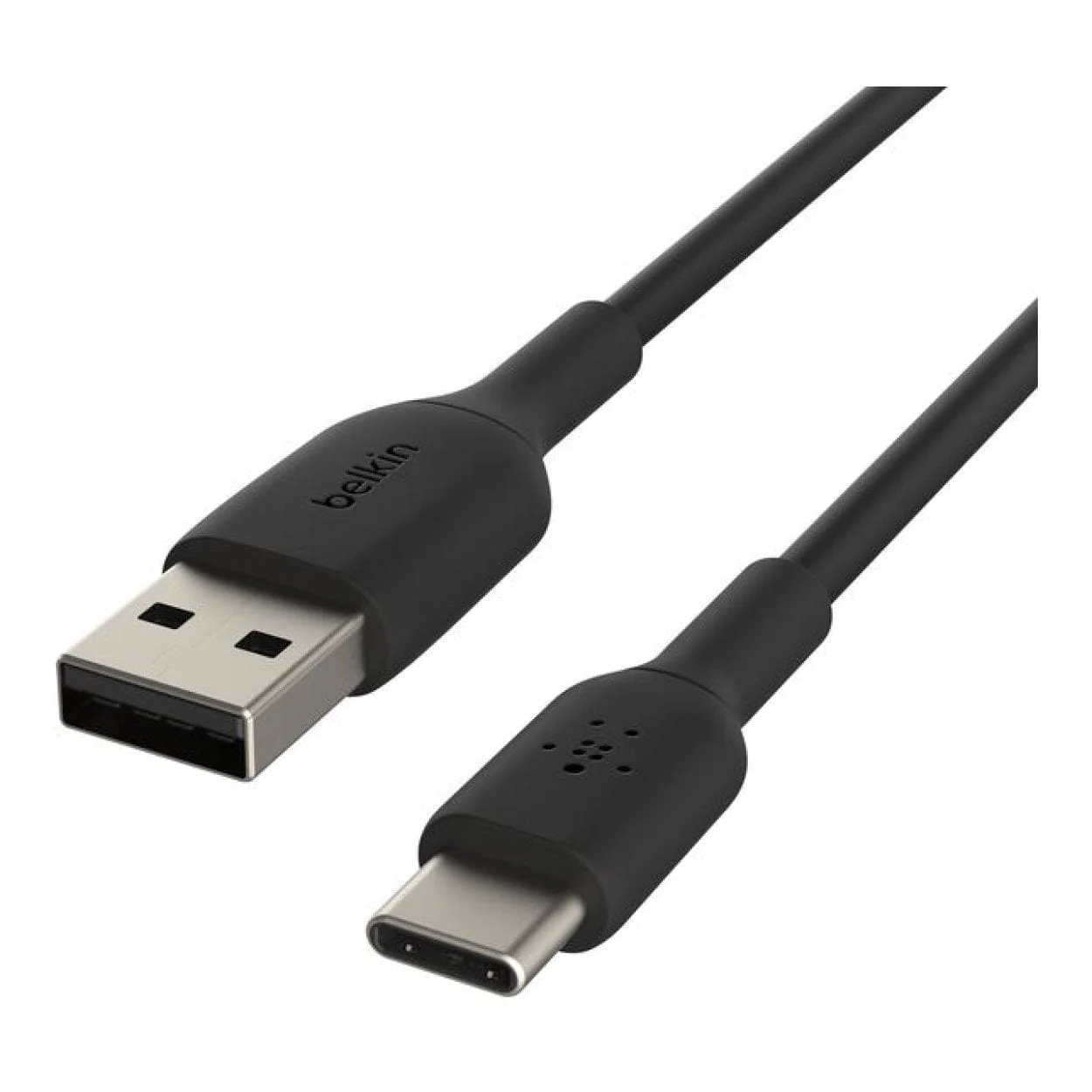Belkin BoostCharge Type-A to Type-C USB Cable 3m Black CAB001BT3MBK - Image 5