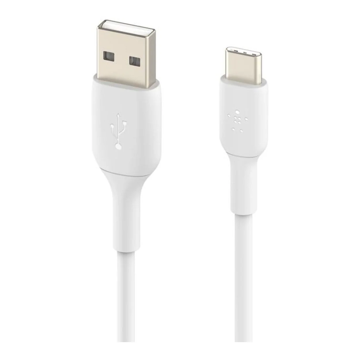 Belkin BoostCharge Type-A to Type-C USB Cable 3m White CAB001BT3MWH - Image 2