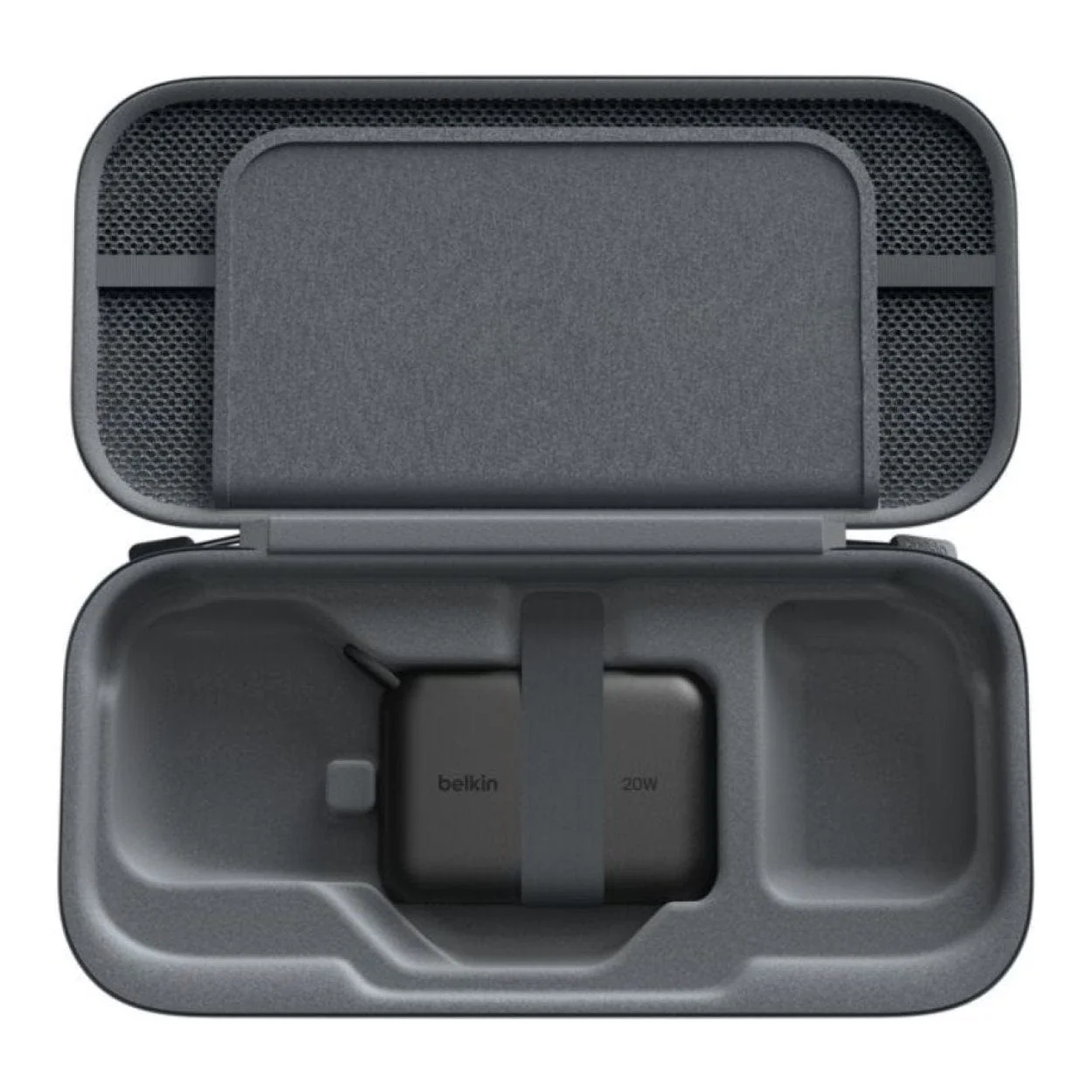 Belkin Charging Case for Nintendo Switch 2 ENA001HQCH-V2 - Image 2