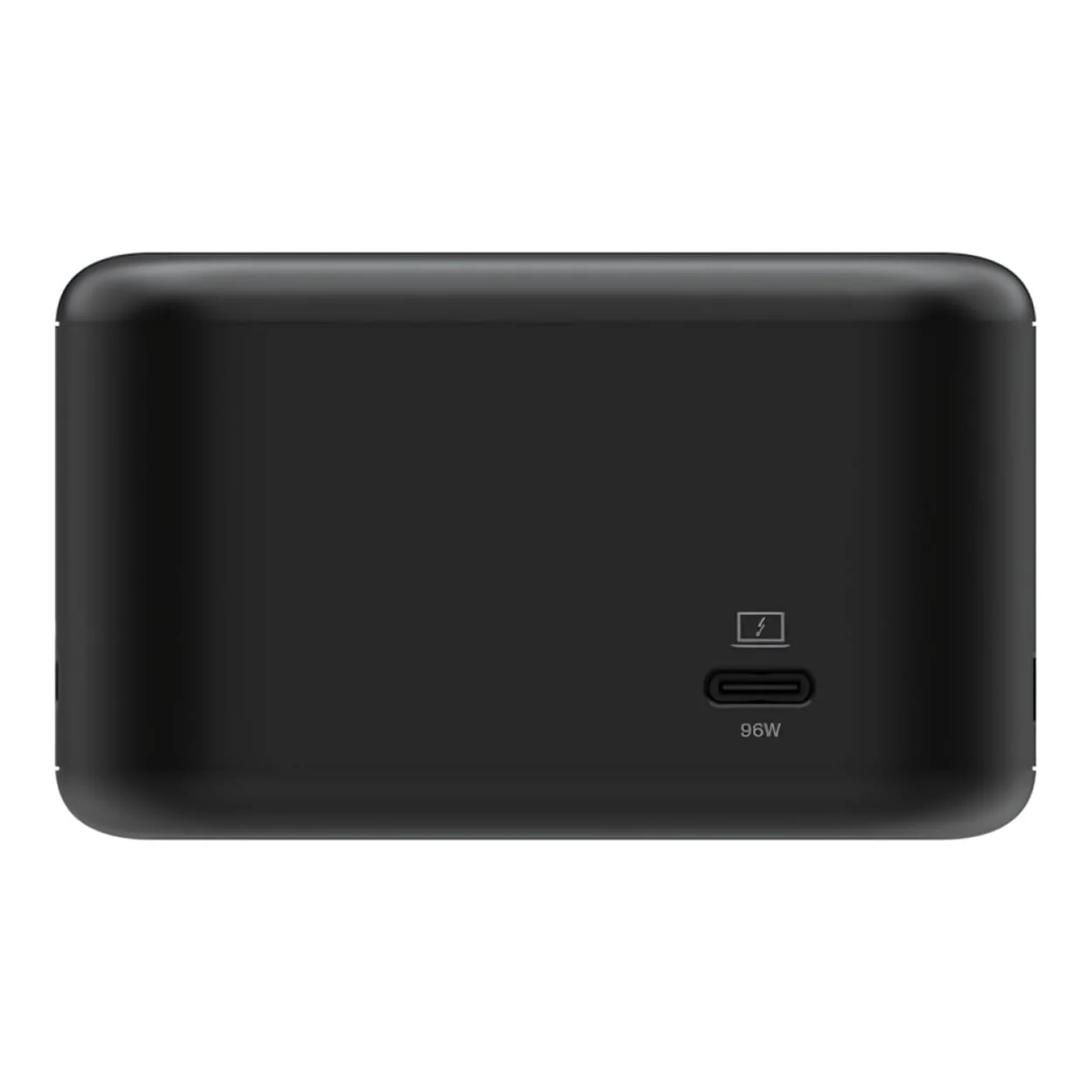 Belkin Connect 130W USB-C 6-in-1 Core GaN Dock INC018VFBK - Image 3