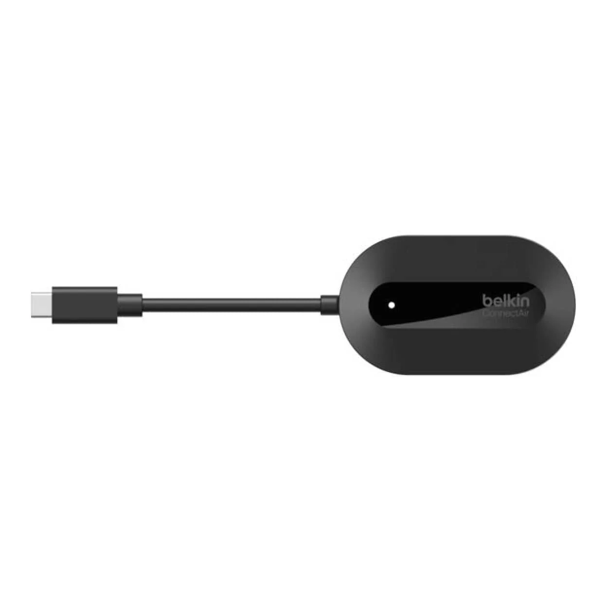 Belkin ConnectAir Wireless HDMI Display Adapter Black AVC024HQBK - Image 4