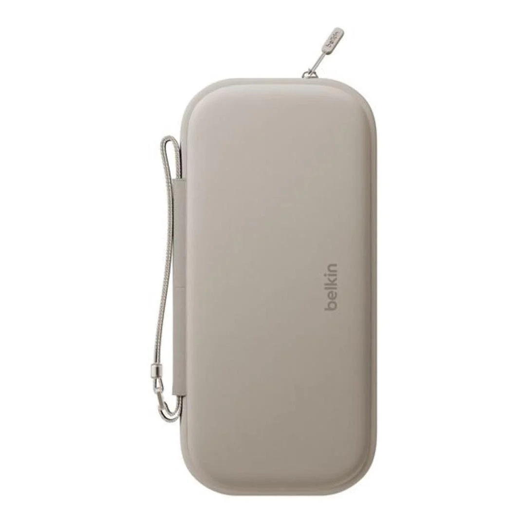 Belkin Gaming Travel Case for Nintendo Switch 2 - Sand ENA002HQSA