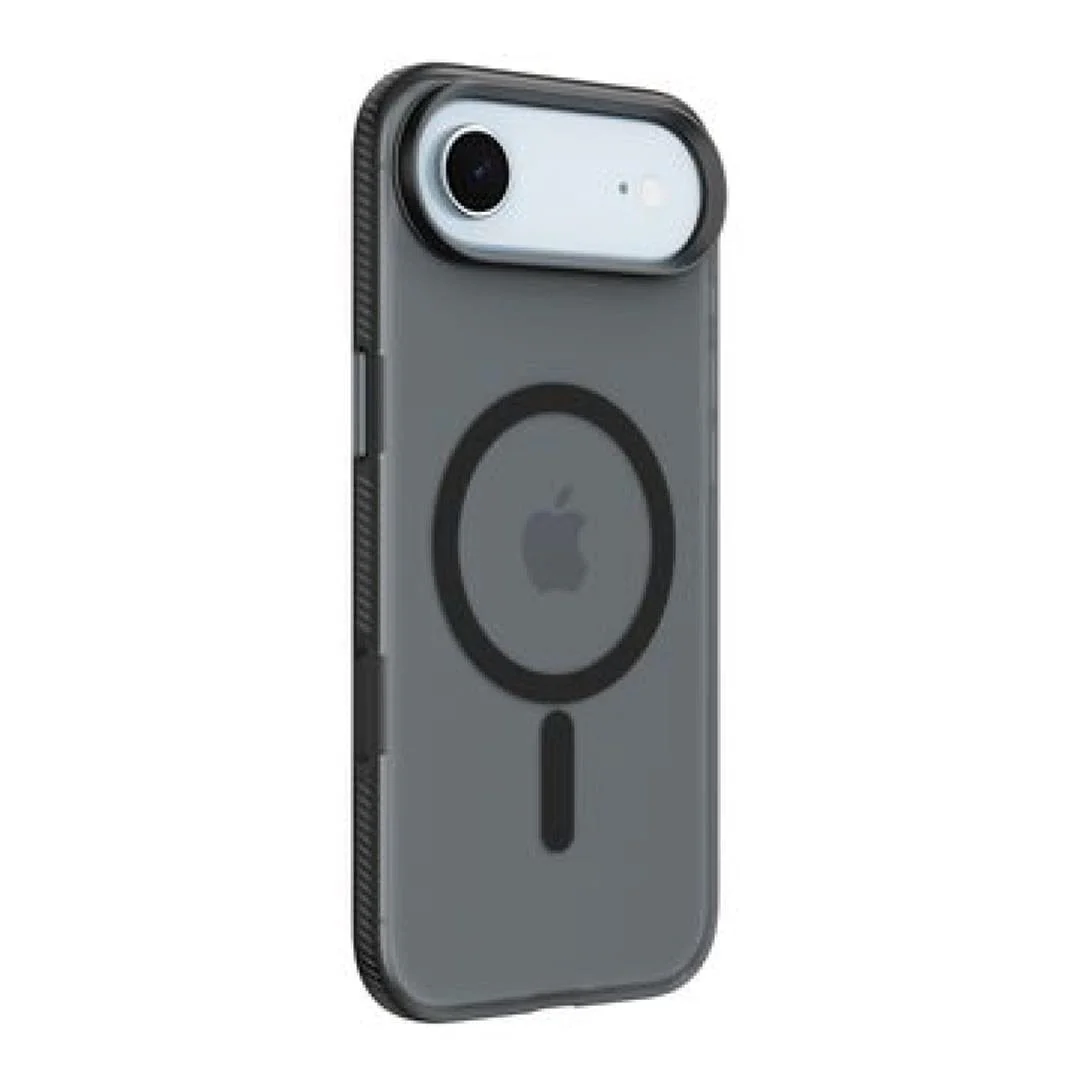 Belkin Grip Series Case for iPhone 17 Soft Black MSA034HQBK