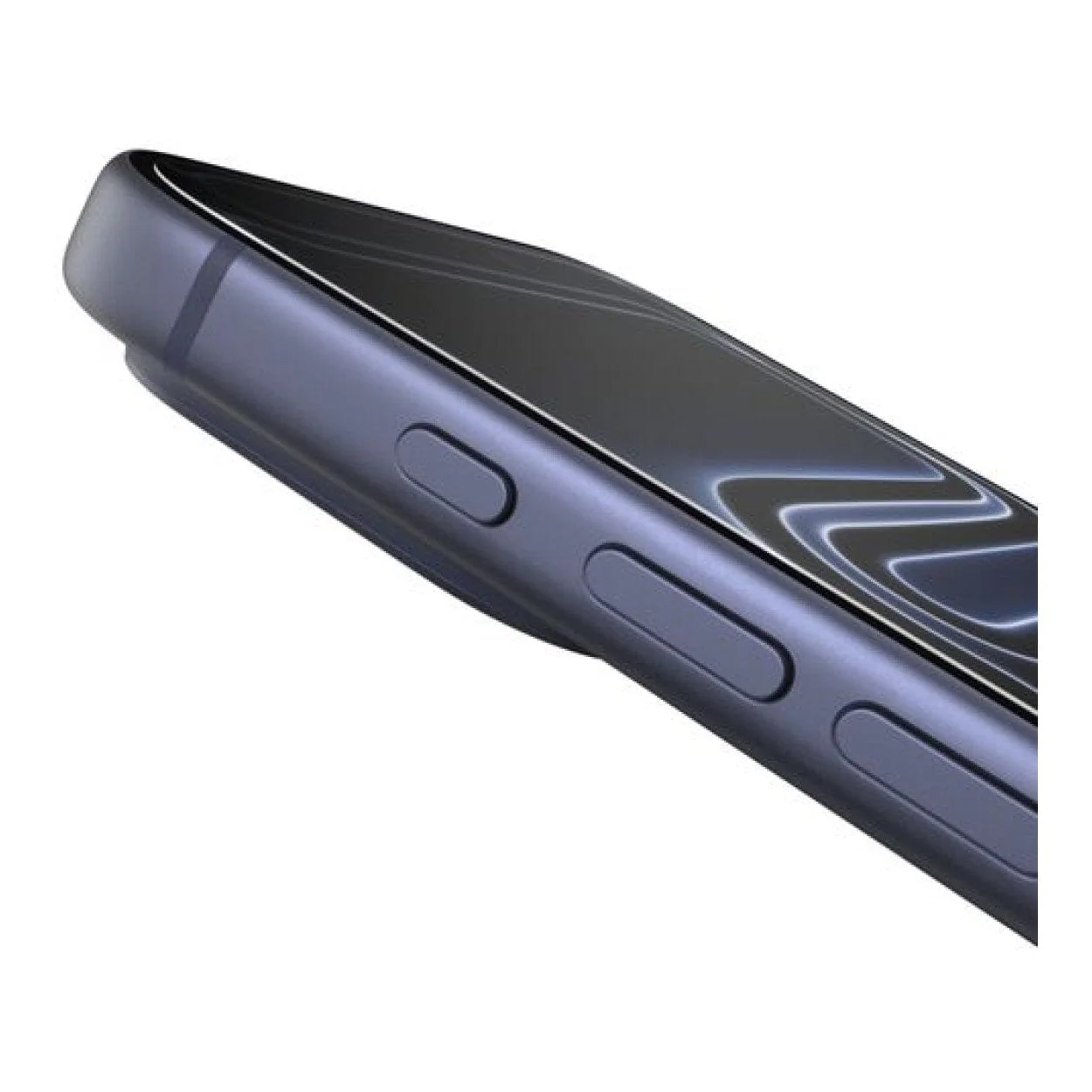 Belkin InvisiGlass Privacy Filter Screen Protector for iPhone 17 Pro OVA213HQ - Image 4
