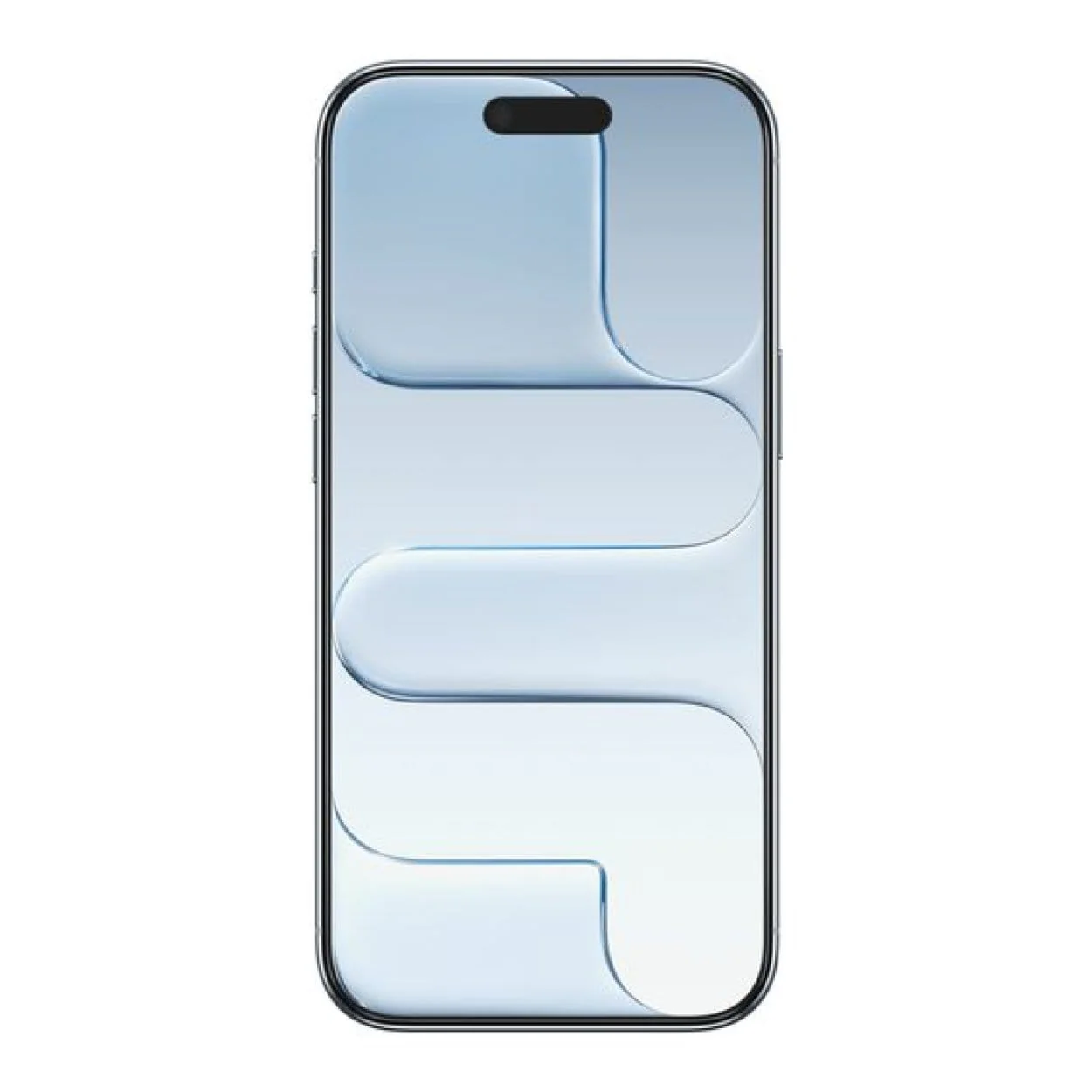Belkin InvisiGlass Screen Protector for iPhone 17 Air OVA237HQ - Image 3