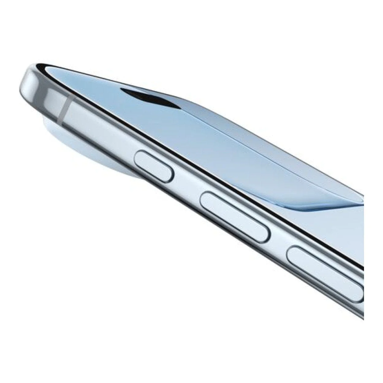 Belkin InvisiGlass Screen Protector for iPhone 17 Pro OVA238HQ - Image 5